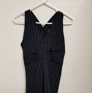 Lululemon tank top with built in bra